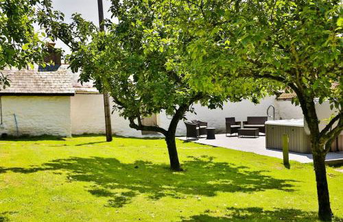 SAUNTON GRANGE 7 Bedrooms - Foto 4