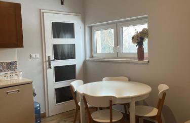 Apartament Leśna Ostoja Rychwałd - Foto 6