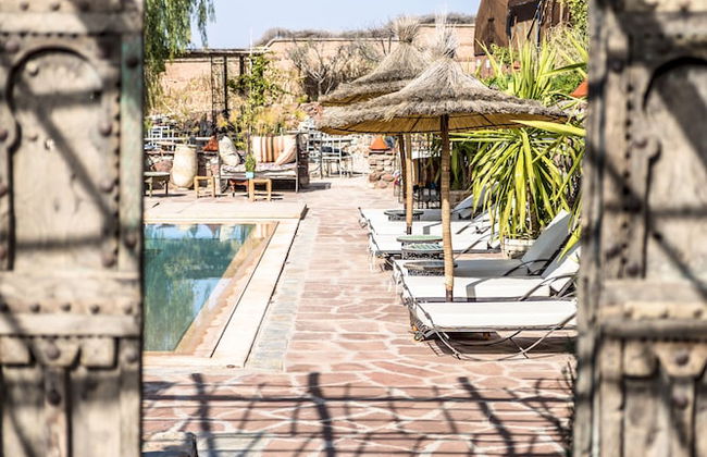 Dar Tafantant - Foto 59