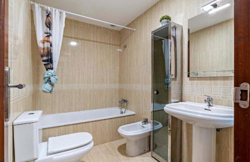 Santa Ana Apartamento - Foto 12