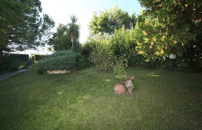 Elani Private Retreat - Villa Anna Garden Escape - Foto 32