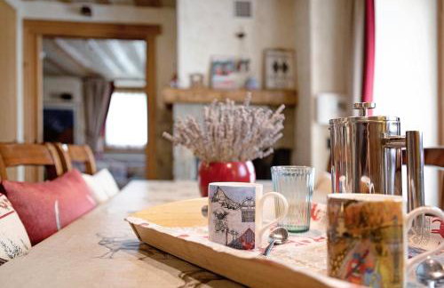 Il Cuore della Valdigne - Photo 27