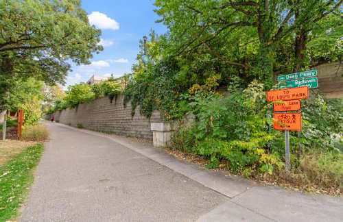 Dean Parkway Estate - Foto 55