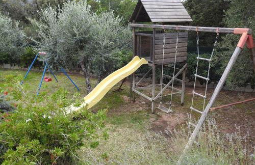 Résidence Villa Smeralda - Foto 16