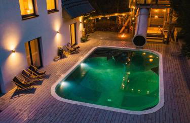 Szafran Home Spa - Foto 7