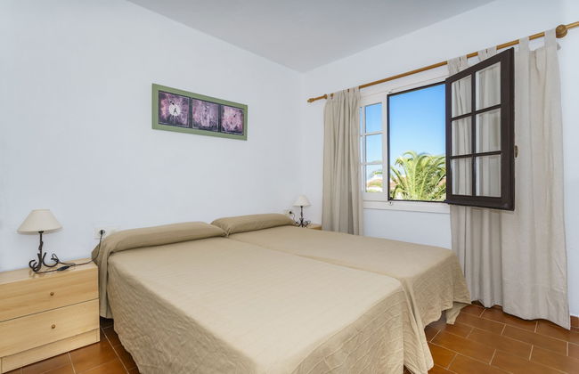 Apartamentos Posidonia - Photo 2