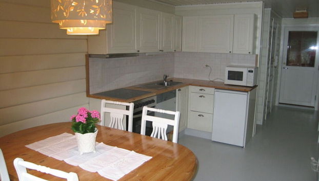 "butikken" - Zeecabines - Foto 4, Cocina privada