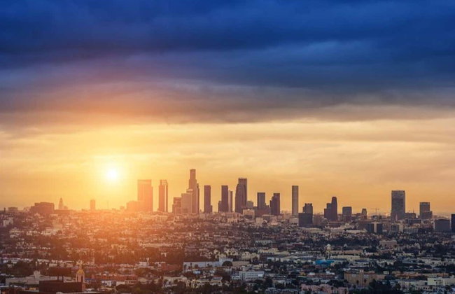 Tour di Hollywood al tramonto - Foto 2