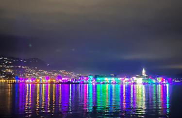 La mia casa sul lago con vista mozzafiato - Foto 26