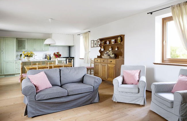 L'Uva e le stelle - Foto 13