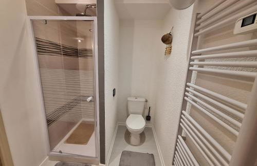 Joli T2 rénové bord plan d'eau - Foto 19