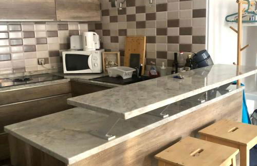 CHARMING APARTMENT NEAR THE BEACH - Foto 11