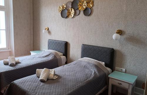 Villa Melina Hotel - Photo 7