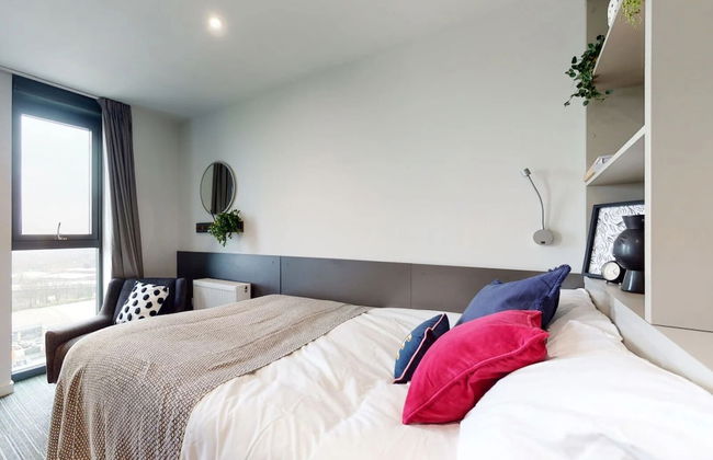 For Students Only Chapter Ealing in North Acton - Foto 7