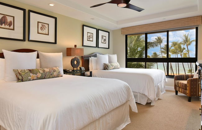 Kaanapali Alii 456 in Kaanapali - Foto 70