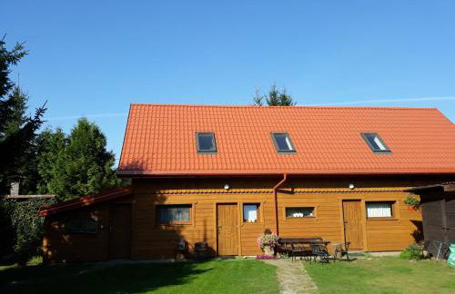 Uroczysko Ruczaj - Foto 9