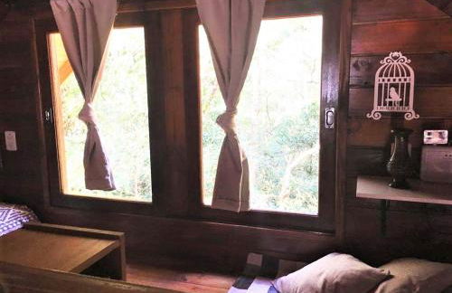 Cabanas dos Sonhos na Serra SC - Foto 14