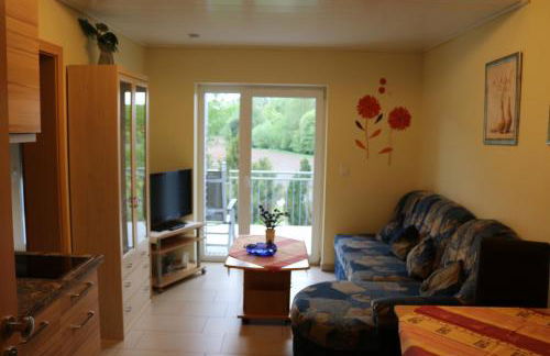 Comfort Apartments SNF zertifiziert - Annemarie Mantke - Foto 1