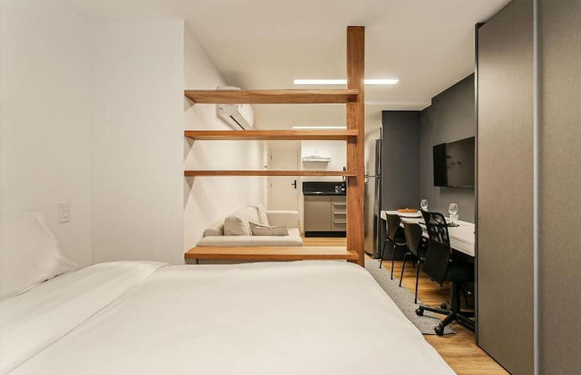 HL - Centro Florianópolis - Photo 5