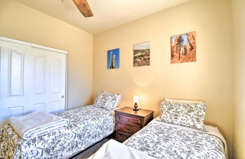 Family Poolside Escape 15 Mi to Dtwn Phoenix! - Foto 25