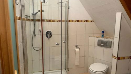 DG Wohnung in Schwenningen - Foto 5, Shower