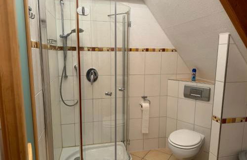 DG Wohnung in Schwenningen - Foto 5