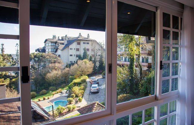 LOCAR-IN GRAMADO- Edifício Bela Vista - Photo 25