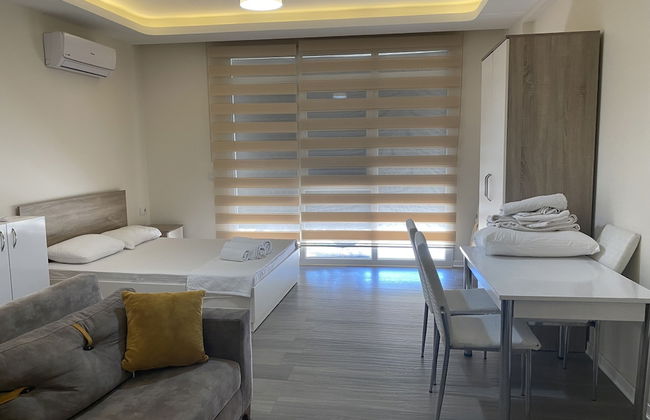 Mandalina Apart - Foto 12