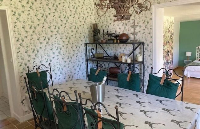 Domaine de la Vaudourière - Photo 71