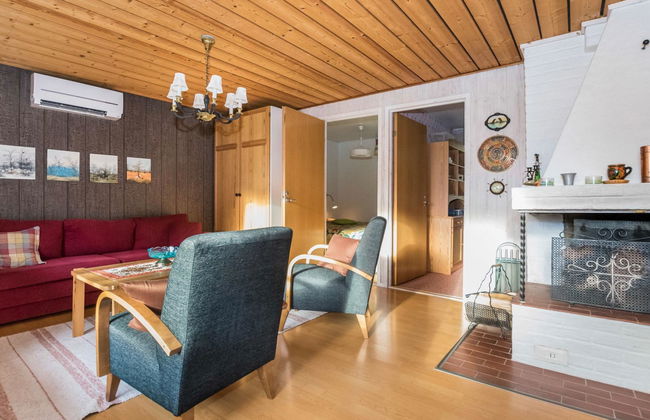 Solgläntan - Foto 8