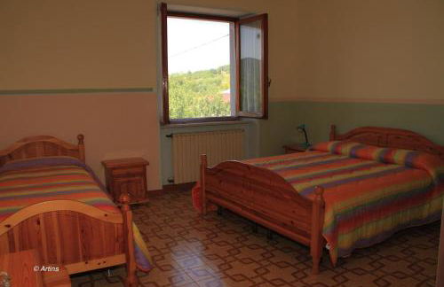 Agriturismo La Praduscella - Foto 84