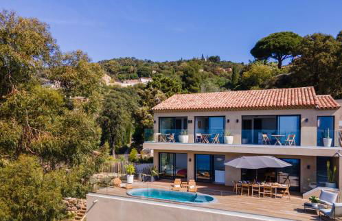 Villa Nest - Foto 41