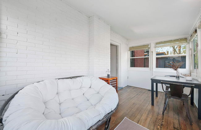 Urban Elegance Getaway - Foto 15