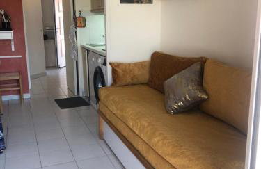 Appartement à Cap Estérel Agay- Village Pierre et Vacances Quartier Belvédère Piscines et parking inclus - Foto 2