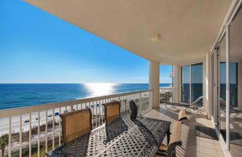 Silver Beach Towers 603 East - Foto 38