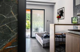 Bianco Apartamenty Laskowa - Zator - Foto 62