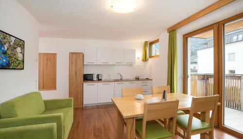 Residence Aichner - Foto 4