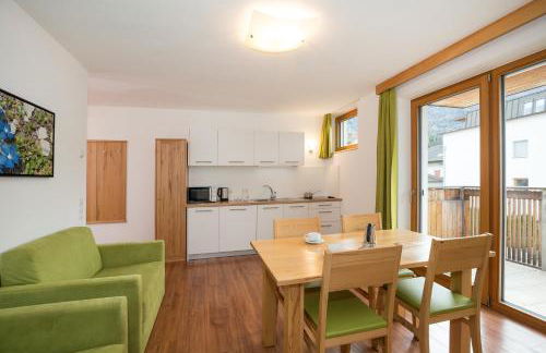 Residence Aichner - Foto 4