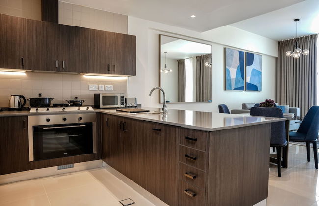 Abdali Views Apartments - Foto 77