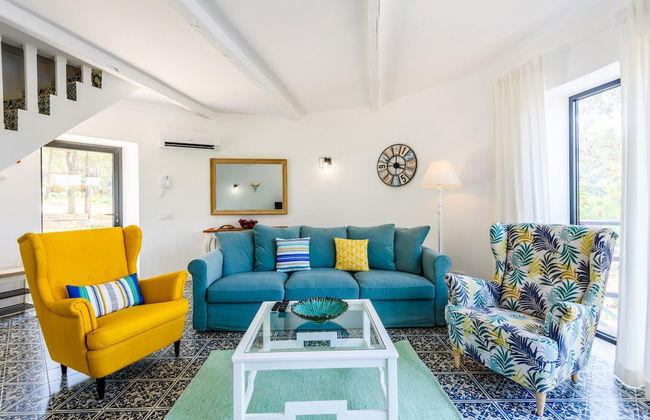 Casa dos Sonhos in Vale do Lobo - Foto 1