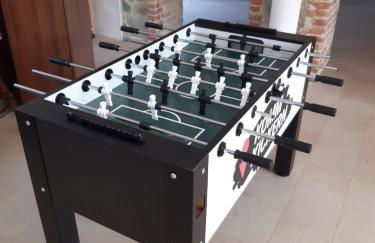 Ferienwohnungen am Büchlhof im Oberpfälzer Seenland - Foto 36