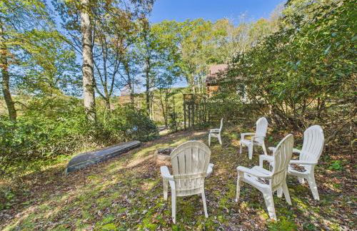 Secluded Mountain Lake Escape - Foto 35