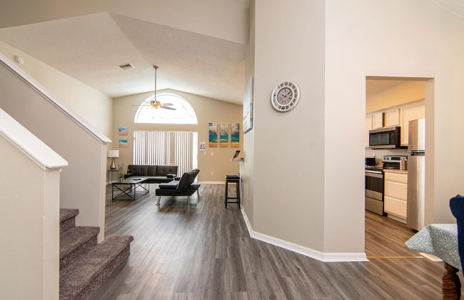 Private Pool, Close to Disney!!! - Foto 3