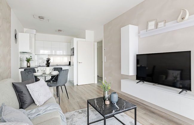 Spirit Apartments by FirstHost - Foto 40