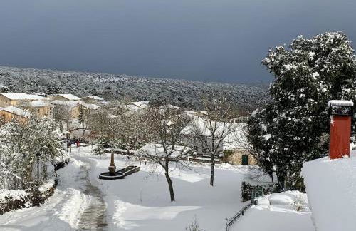 CASA RURAL. COVARACINO OJO GUAREÑA - Photo 21