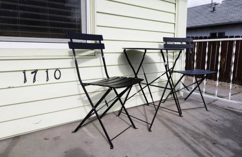 The Stardust Cottage Near Downtown Klamath Falls - Foto 14