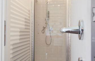 il Terrazzino - Loft with terrace and view - with elevator - Milan - Photo 14