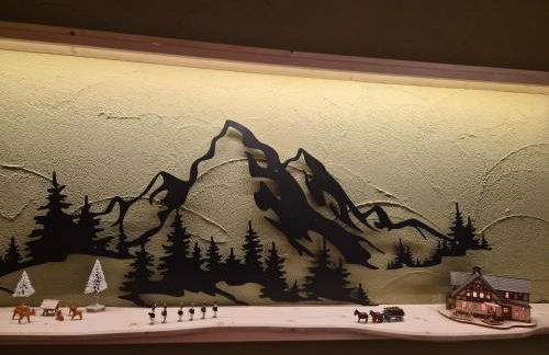 Ferienwohnung RiPa Erzgebirge in Schwarzenberg - Foto 11