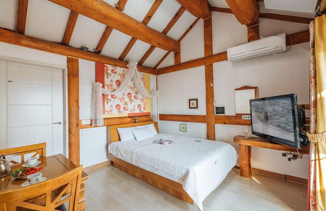 Sunset Pension - Foto 50