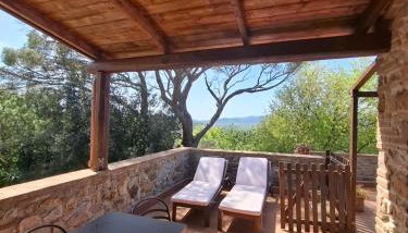 Agriturismo e Glamping Serraiola Alta - Foto 5